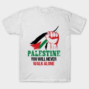 Palestine T-Shirt